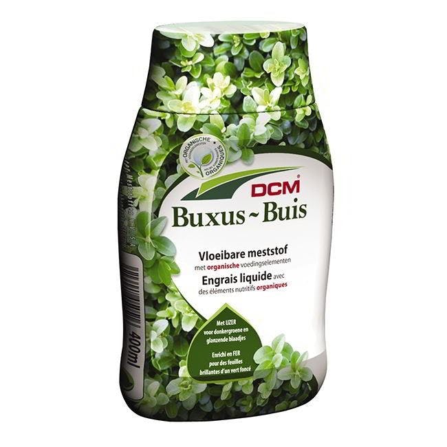 DCM Buxus vloeibare meststof 400ml