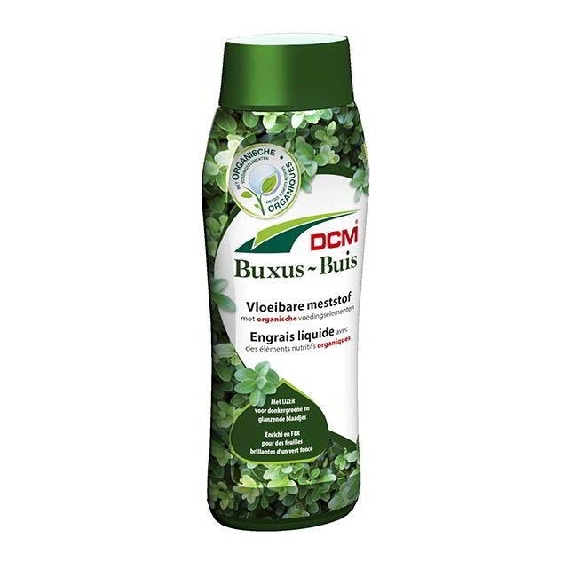 DCM Buxus vloeibare meststof 800ml