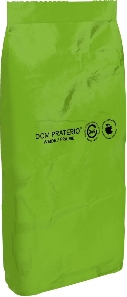 DCM graszaad weidemengsel - 15kg