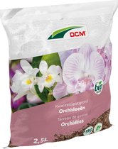 DCM Potgrond voor Orchideeën 10L