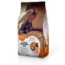 DUVO Grote parkiet mix - 4kg