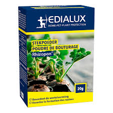 Edialux Rhizopon stekpoeder 20gram