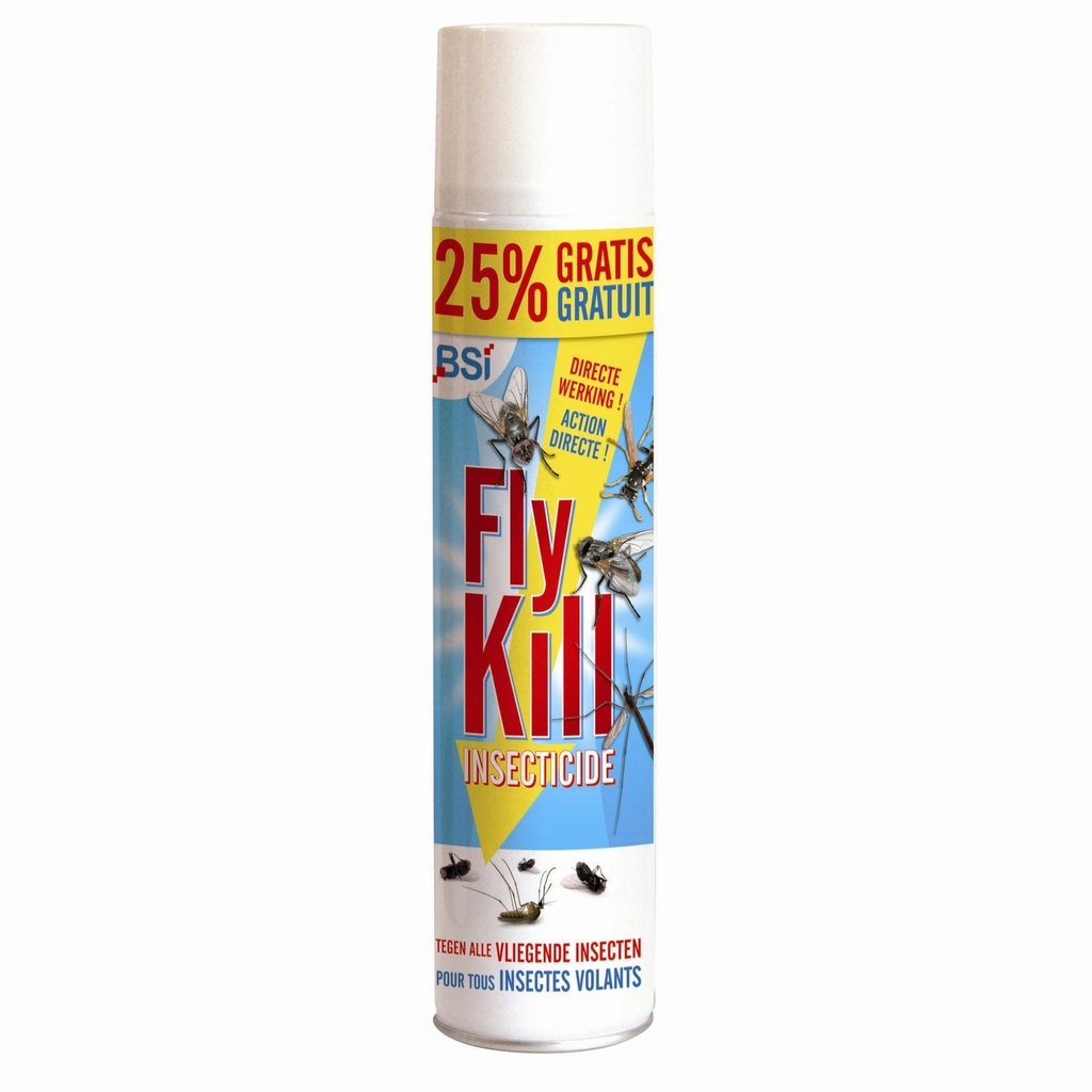 Fly Kill insecticide 700ml