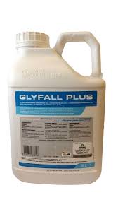 Glyfall Plus Totaal herbicide 5l