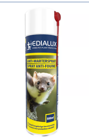 Edialux Anti-Marterspray 500ml