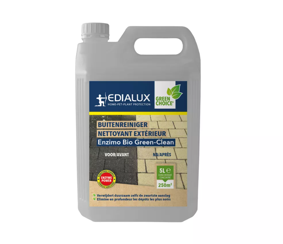 Edialux Enzimo BIO Green-Clean 5L