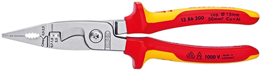 KNIPEX 1386200 KOMBITANG