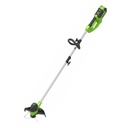 Greenworks G40LT 40V accu grastrimmer en kantensnijder