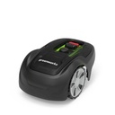 Greenworks OPTIMOW® 4 Robotmaaier 450m² Digipro  incl. accu en laadstation