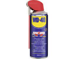 WD-40 Smart Straw multispray 450ml