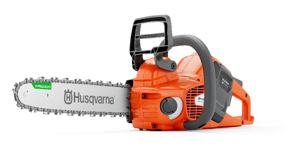 Husqvarna 535 iXP accu kettingzaag 36 cm .325 - 1,1mm