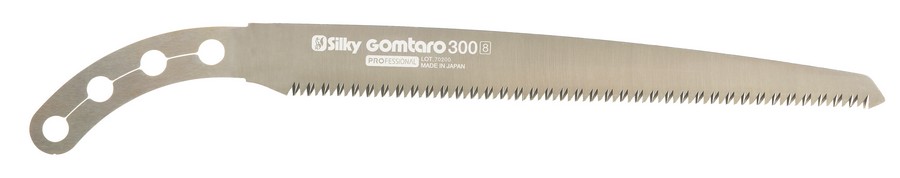 Zaagblad Silky Gomtaro 300-8