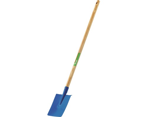 Freund junior kinderspade 75cm - blauw