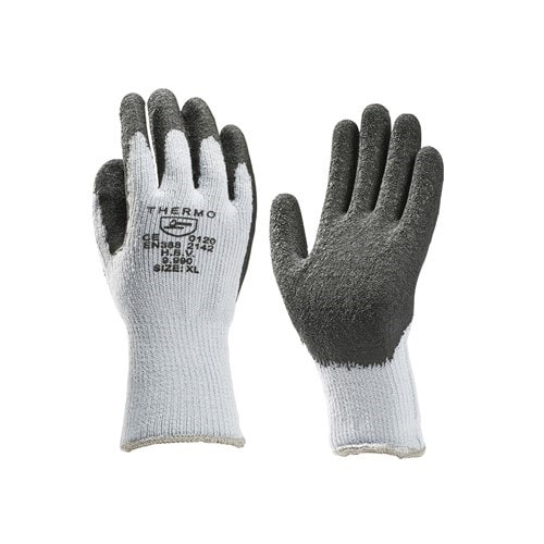 HBV Thermo handschoenen 9.990 maat 10 (XL)