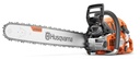 Husqvarna PRO kettingzaag 562 XP Mark II 50 cm 3/8