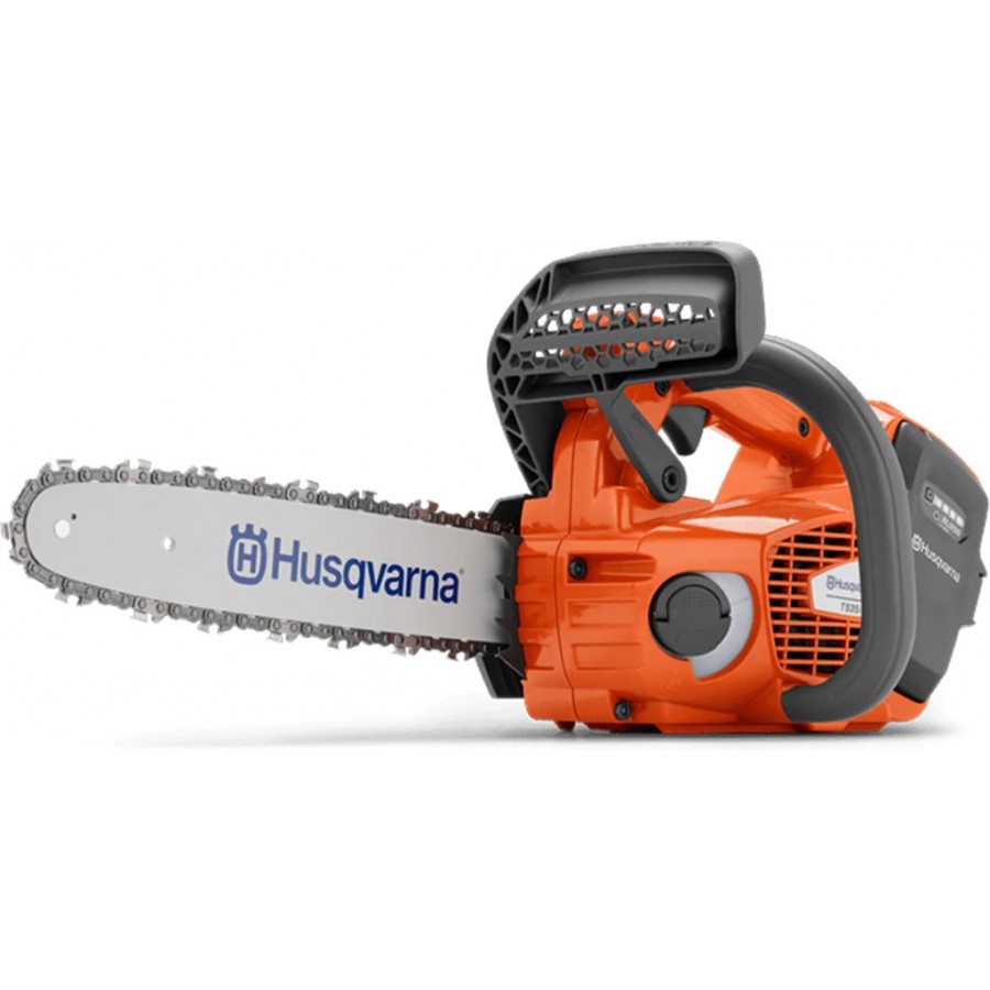 Husqvarna T535 iXP Tophandle accu kettingzaag 36 cm .325" 1,1mm