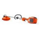 Husqvarna 520 iLX Prof. grastrimmer op accu