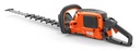 Husqvarna 522 iHD60 accu heggenschaar 60cm incl. Bluetooth