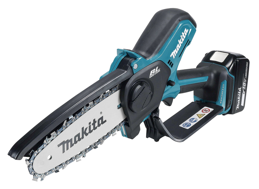 Makita DUC150Z Snoeikettingzaag