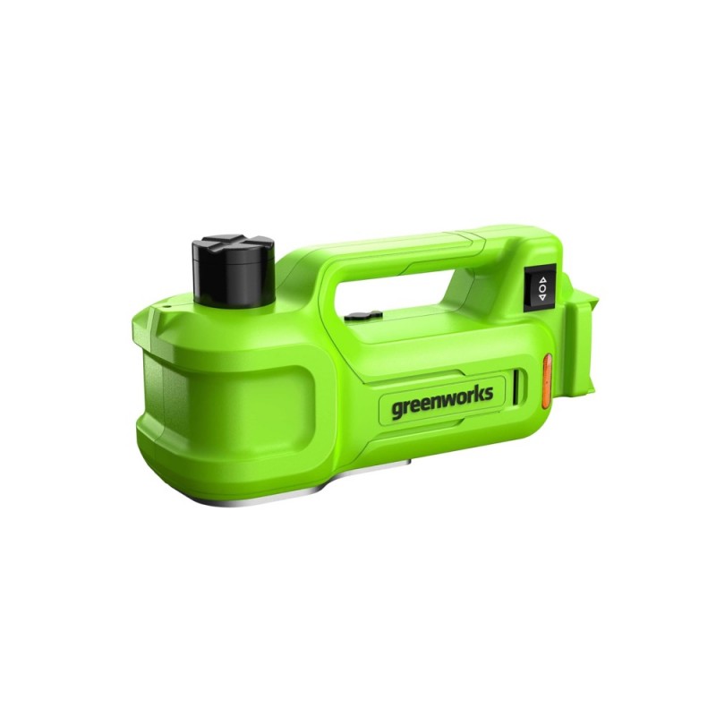 Greenworks ACCU JACK / KRIK 24 volt, excl. accu en lader