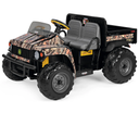 John Deere Gator HPX 12V Camo