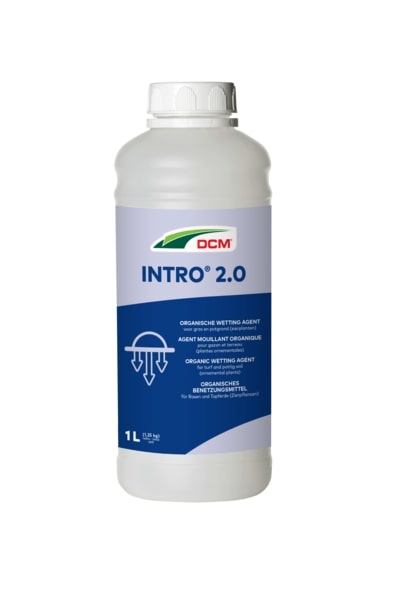 DCM Intro 2.0 Wetting agent 1 liter