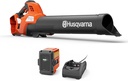 Husqvarna 230iB bladblazer incl. B140 accu en lader