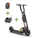 Husqvarna Skutta E-step Incl. accu BLI30 en lader 40-C80