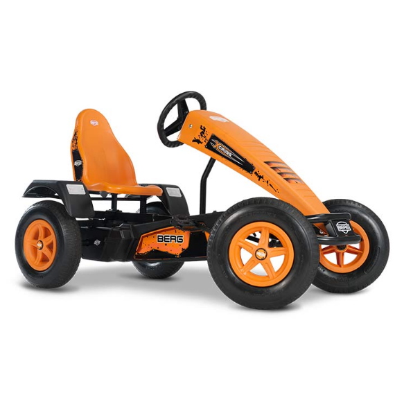 Berg Off Road Go-cart X-Cross