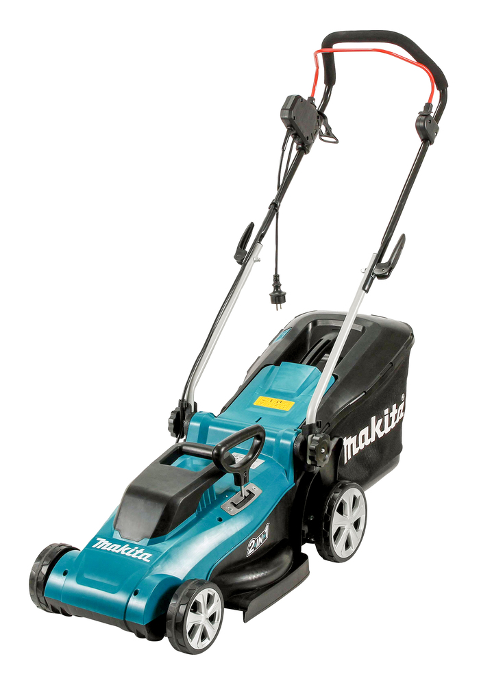 Makita ELM3720 1400W grasmaaier