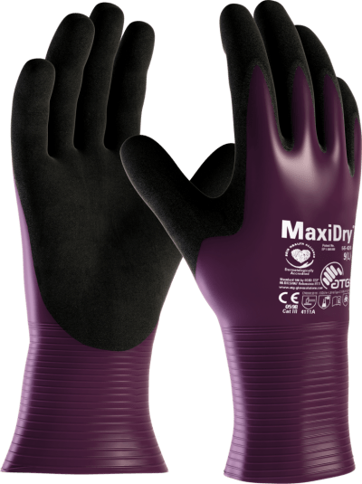 ATG MaxiDry® Handschoen 56-426