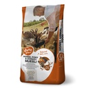 Paard, pony & ezel muesli 18kg