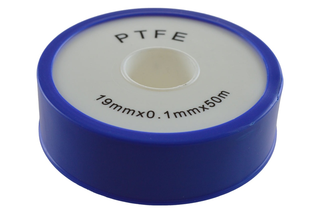 ptfe 19mmx0.1mmx50m