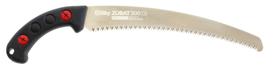 Silky Zübat 300-7,5 gebogen snoeizaag