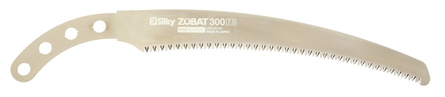 Zaagblad Silky Zübat 300-7.5