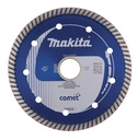 MAKITA Diamantschijf Comet, 125 x 22,23 mm