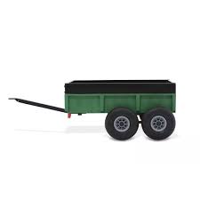 BERG Tandem Trailer XL