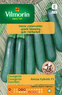 Courgette  Anissa HF1