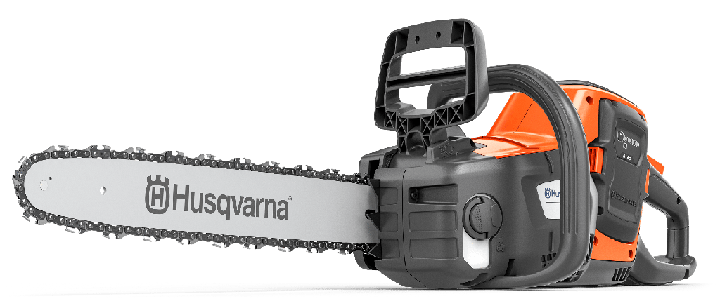 Husqvarna 240 i 36 cm accu kettingzaag