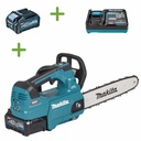 Makita UC003GM101 Accu kettingzaag 30cm XGT 40V (Incl. accu en lader))