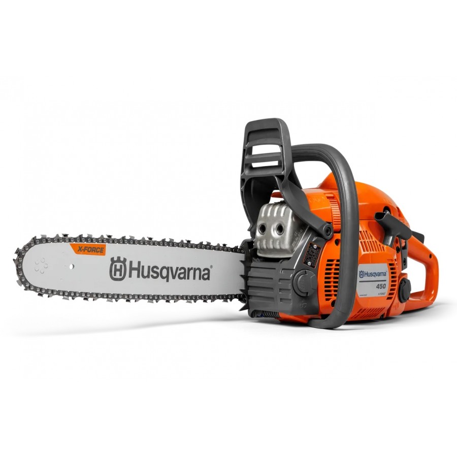 Husqvarna 450 II kettingzaag 45 cm .325 Pixel