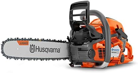 Husqvarna 545 ll Prof. kettingzaag 38 cm .325 Auto Tune