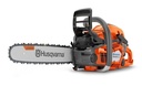 Husqvarna 545 ll kettingzaag 45 cm .325 Auto Tune