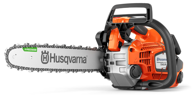 Husqvarna T540XP mark III 35 cm Prof. tophandle kettingzaag  .325" SP21G(1,1mm)