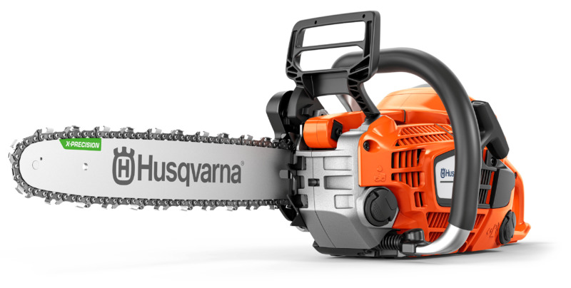 Husqvarna 540 XP Mark III 35 cm Prof. kettingzaag .325" mini SP21G (1,1mm)