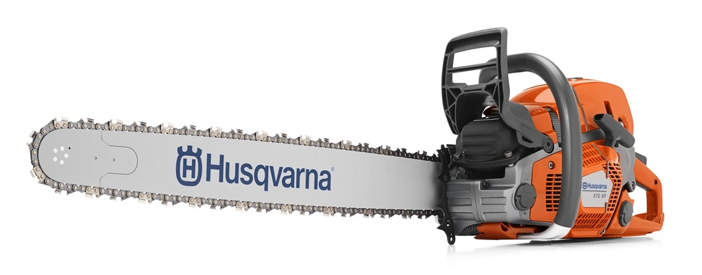 Husqvarna PRO kettingzaag 572 XP 50cm zwaard 3/8 X-Torq