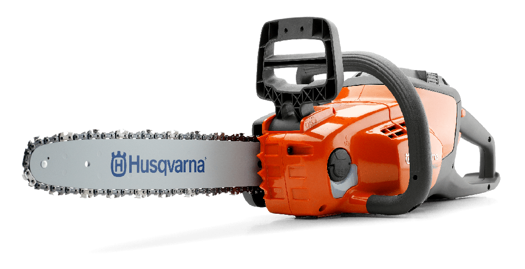 Husqvarna accu kettingzaag 120 i - 30cm zwaard