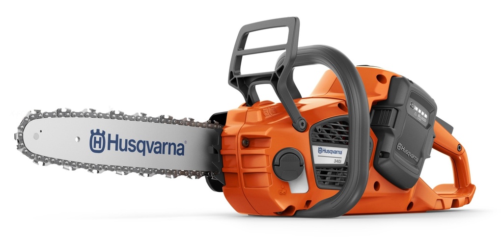 Husqvarna 340 i kettingzaag 36 cm op accu