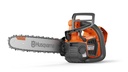 Husqvarna T540 iXP 36 cm Prof. accu Tophandle kettingzaag .325" 1,1mm