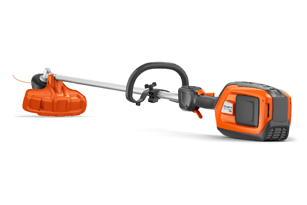 Husqvarna 325 iL Grastrimmer accu